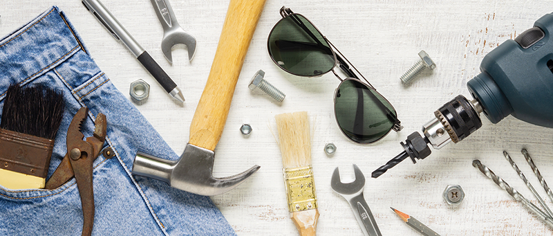 Shop Tools and Home on Gligit.com